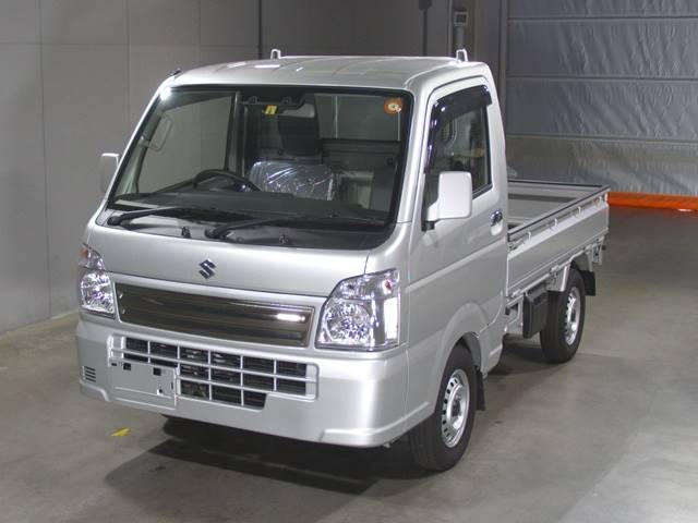 68 SUZUKI CARRY TRUCK DA16T 2021 г. (SAA Hamamatsu)